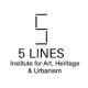 5 Lines
